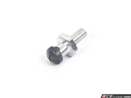 ES#4415617 - 02A141777B-PRM - Clutch Release Ball Pin - Provides a pivot point for the clutch release lever - URO - Audi Volkswagen