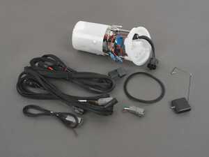 ES#4726775 - 601-0111 - Bucketed Performance Fuel Pump - Stage 3.5 - Increased fueling for bigger power - Supports up to 1100whp! - Precision Raceworks - BMW