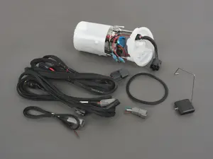 Bucketed Performance Fuel Pump - Stage 3.5