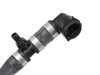ES#2986946 - 17128602681 - Hose - Expansion Tank- - Genuine BMW - BMW