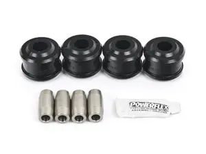 Front Upper Control Arm Bushing Set - Inner - Street