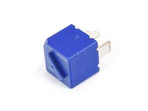 ES#3244251 - 61369367693 - RELAY, MAKE CONTACT, - Genuine BMW - BMW