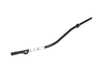 ES#3181920 - 06M115609L - Dipstick Tube  - Connects to the engine block to allow reading of the oil level - Genuine Volkswagen Audi - Audi