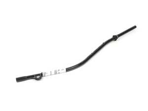 ES#3181920 - 06M115609L - Dipstick Tube  - Connects to the engine block to allow reading of the oil level - Genuine Volkswagen Audi - Audi
