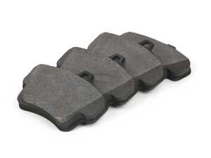 ES#4759699 - 0776.08.17.44 - PFC 08 Racing Front Brake Pads - Porsche 996/997 Caliper - Bimmerworld - BMW
