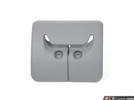 ES#154277 - 52208216276 - BELT COVER - Genuine BMW - BMW