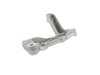 ES#4839886 - 1K0199295E - Front Subframe Bracket - Left - Supports left side of the subframe to the vehicle - Vaico - Audi