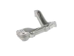 ES#4839886 - 1K0199295E - Front Subframe Bracket - Left - Supports left side of the subframe to the vehicle - Vaico - Audi