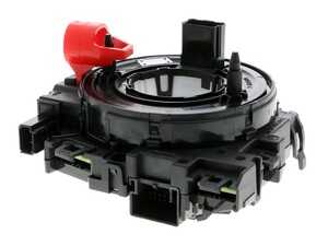 ES#4839889 - 5Q0953549E - Clock Spring - Located behind the steering wheel on the steering column - Vemo - Audi Volkswagen