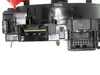 ES#4839889 - 5Q0953549E - Clock Spring - Located behind the steering wheel on the steering column - Vemo - Audi Volkswagen