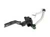 ES#4839891 - 5Q0412521C - Front Headlight Level Sensor - Left - Secured to the left front control arm and body - Vemo - Audi Volkswagen