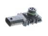 ES#4839899 - 06L906052A - Manifold Absolute Pressure (MAP) Sensor - Located on the secondary air injection (SAI) pipe - Vemo - Volkswagen