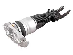 ES#4839900 - 7L8616039H - Front Air Spring With Strut - Left - Recommended to be replaced in pairs. - Vemo - Audi