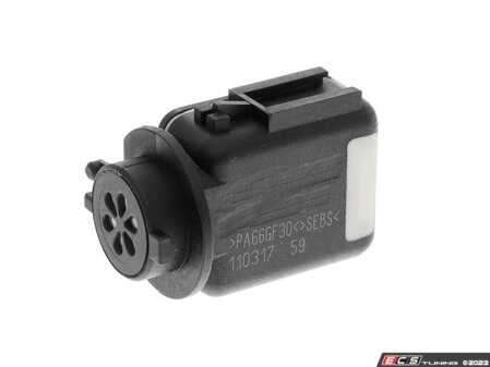ES#4839901 - 5K0907659 - Air Quality Sensor - Determines air quality to control automatic climate systems - Vemo - Volkswagen