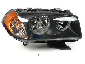 Halogen Headlight - right