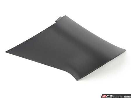 ES#3145301 - 51437371546 - COVER, COLUMN D, RIG - Genuine MINI - MINI