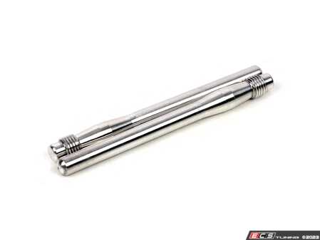 ES#4781040 - FCWHEELPIN1215 - Wheel Hanger Pin Set - M12x1.5 - Eliminate wheel-mounting struggles! - Future Classic - BMW