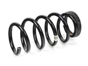 ES#2711827 - 33532284578 - REAR COIL SPRING - Genuine BMW - BMW