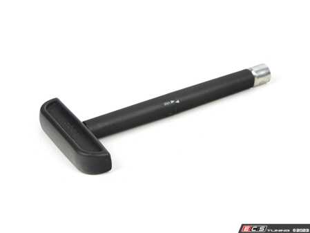 ES#4143059 - 4K9071712D - WRENCH - Genuine Volkswagen Audi - Audi