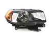 ES#172656 - 63123418424 - Halogen Headlight - right - Complete headlight assembly for models that originally came with halogen headlights - Genuine BMW - BMW