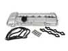 ES#4623941 - 127512839M - Valve Cover - Aluminum - Finally! A quality aluminum replacement valve cover! Eliminate leaks and add some style to the engine bay - Bremmen Parts - BMW