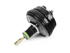 ES#3247611 - 4D0612107B - Brake Booster - Make sure you car stops on a dime by replacing a faulty or leaky brake booster - TRW - Audi