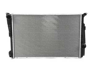 ES#3545362 - 3646 - Radiator - Standard replacement radiator - CSF - BMW
