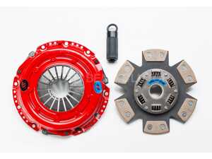 ES#4660616 - K70526-02-SS-DXD - South Bend Clutch Stage 3 Drag Clutch Kit - South Bend Clutch Stage 3 Drag Clutch Kit 660 ft-lbs! - South Bend Clutch - BMW
