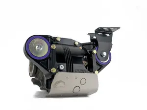 E30 Heavy Duty Dual Mount Differential Cover