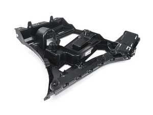 ES#4457638 - 51129447681 - MOUNT, BUMPER REAR LEFT - Genuine BMW - BMW