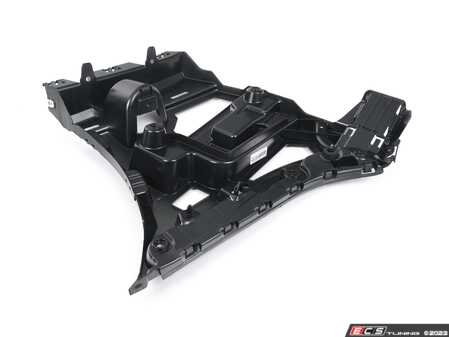 ES#4457638 - 51129447681 - MOUNT, BUMPER REAR LEFT - Genuine BMW - BMW