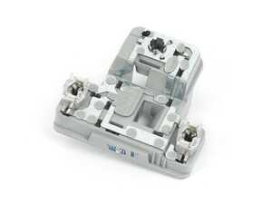 ES#453630 - 8K9945258C - Bulb Carrier - Right Inner - Keep your lights working like new - Genuine Volkswagen Audi - Audi