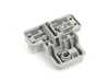 ES#453630 - 8K9945258C - Bulb Carrier - Right Inner - Keep your lights working like new - Genuine Volkswagen Audi - Audi