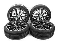 Genuine BMW - 36115A478D2 - M Performance 21