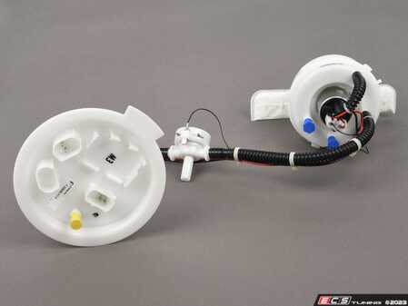 ES#4070000 - 16117341303 - Fuel Pump Assembly - Replacement Fuel Pump from Pierburg - Pierburg - BMW