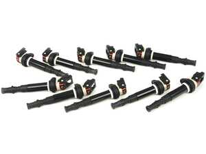 ES#4370060 - IP-A122005 - IP High Performance Ignition Coil Set - S85 - 4X more spark energy than stock coils! - Ignition Projects - BMW