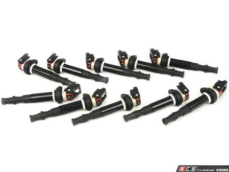 ES#4370060 - IP-A122005 - IP High Performance Ignition Coil Set - S85 - 4X more spark energy than stock coils! - Ignition Projects - BMW