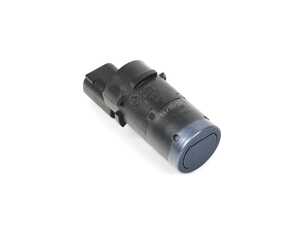 ES#2101497 - 66206908230 - Ultrasonic-Sensor - Stahl Blue - Genuine BMW - BMW