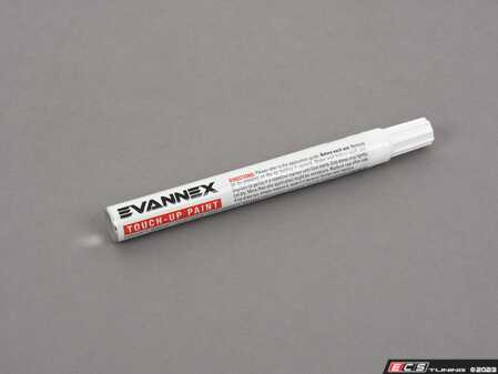 ES#4813381 - EVAPN00 - Quicksilver PN00 - EVANNEX - 