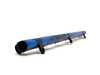 ES#4839948 - 601-0279 - S58 Port Injection Kit - Blue Anodized - No Injectors Included - Add port injection to your BMW for greater power potential - Precision Raceworks - BMW