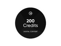 OBDeleven - 024871OBD12 - 200 Credits - OBDeleven