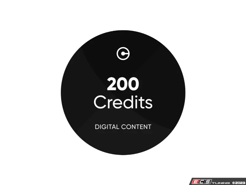 OBDeleven - 024871OBD12 - 200 Credits - OBDeleven