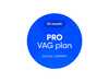 ES#5395916 - 024871obd09KT - PRO VAG Plan - 12 Month - This subscription includes the PRO plan for 12 months. Unlock the true potential of your OBDeleven device! - OBDeleven - Audi Volkswagen