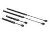 ES#2586302 - 512371488642KT - Hood And Hatch Strut Kit - All in one kit to fix the front and the rear - Assembled By ECS - MINI
