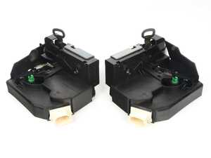 ES#3171102 - 51212752595KT - Door Lock Unit - Set - Replace that stuck or broken lock on both sides - Genuine MINI - MINI