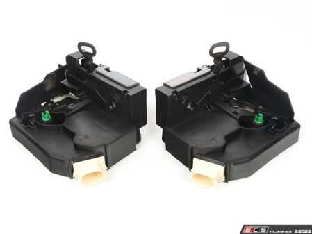 ES#3171102 - 51212752595KT - Door Lock Unit - Set - Replace that stuck or broken lock on both sides - Genuine MINI - MINI