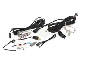 ES#4772617 - 622-0244 - Fuel Pump Expansion Module - Stage 3 - Includes boost reference harness! - Precision Raceworks - BMW