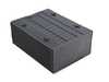 ES#4820438 - 95B129620 - Air Filter - Priced Each - Air cleaner cartridge - Vaico - Porsche