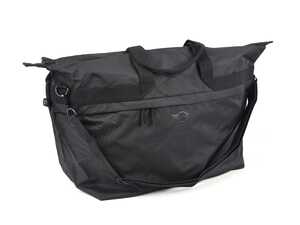 ES#3610184 - 80222460875 - MINI Traveler Weekend Bag - Travel in MINI style - Genuine MINI - MINI