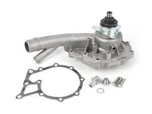 ES#2702301 - 1022005001 - Water Pump - Brand New Unit - No Core Charge - Graf - Mercedes Benz